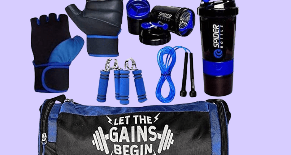 Fitness Accessories