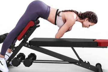 Weight Bench Reviews