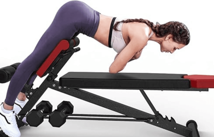 Weight Bench Reviews