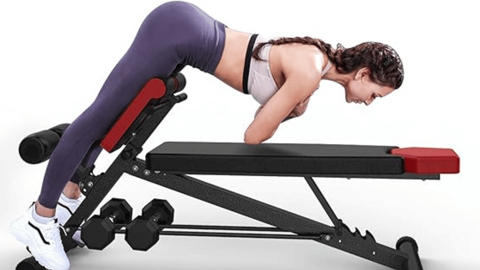 Weight Bench Reviews