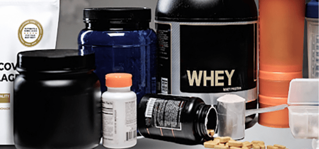 Supplement and Nutrition