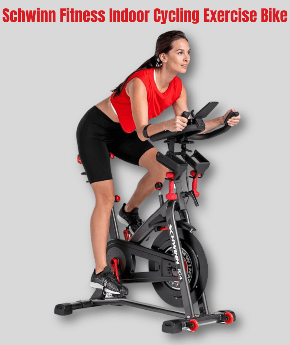 Schwinn Indoor Fitness Bike